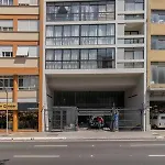 B Homy Paulista - 300M A Pe Da Av Paulista Mr22