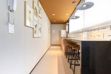 B Homy Paulista - 300m A Pe Da Av Paulista Mr22 Apartamento São Paulo