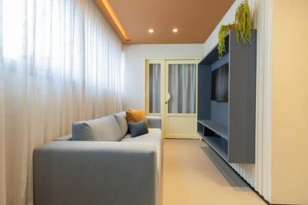 Apartamento B Homy Paulista - 300m A Pe Da Av Paulista Mr22