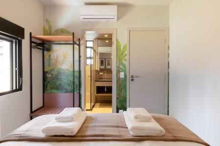 Apartamento B Homy Paulista - 300m A Pe Da Av Paulista Mr22