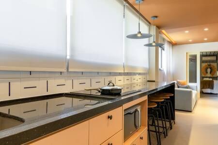 Apartamento B Homy Paulista - 300m A Pe Da Av Paulista Mr22